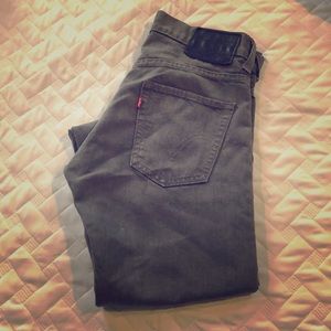 Gray Levi’s